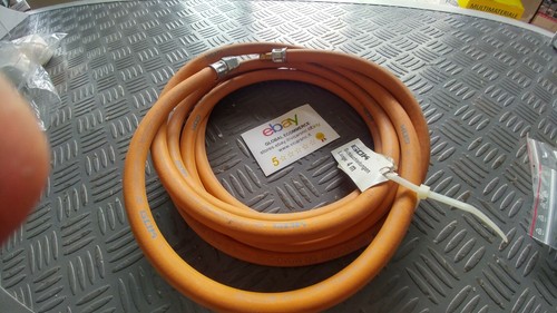 80068 tubo gas - tubo,