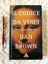 IL CODICE DA VINCI Thriller di