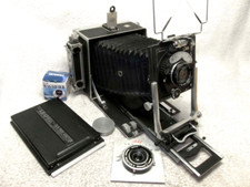 Nice vintage 1940s linhof - vintage,