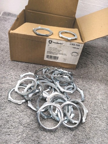 Pack southwire lns 100 - 50,