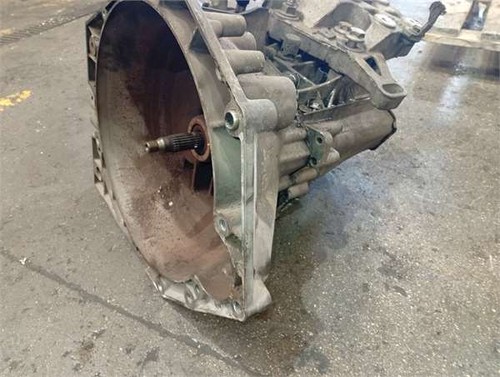 Cambio manuale fiat - manuale, ducato