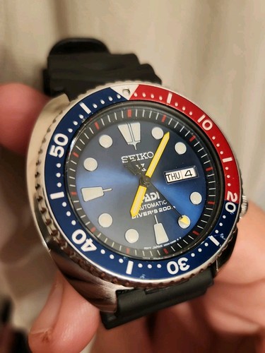 Seiko prospex padi - prospex,