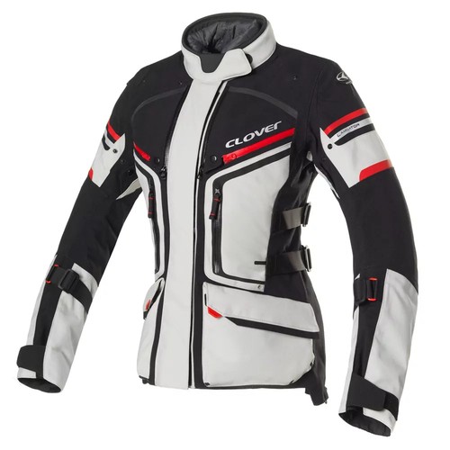 Giacca moto touring donna - moto,
