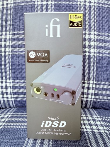 Amplificatore per cuffie