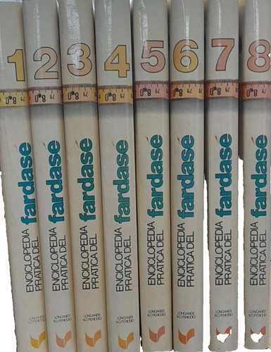 Enciclopedia del far - del, da