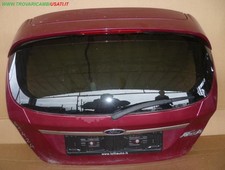 PORTELLONE POSTERIORE PER FORD