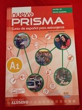 Nuevo Prisma A1: Ampliada