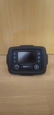 Radio per Jeep Renegade