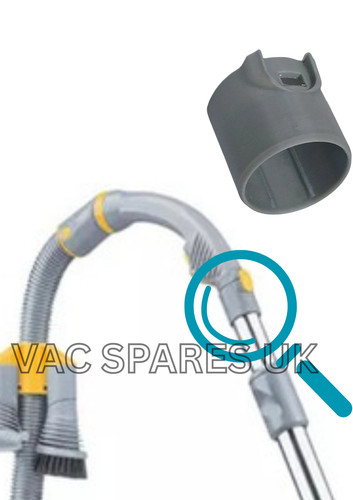 Dyson dc05 wand top - dyson,