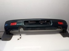 Paraurti posteriore KIA SPORTAGE 1 CUTBACK 0K02450221EXX