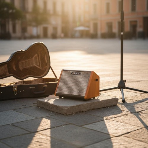 Cassa acustica portatile - cassa,