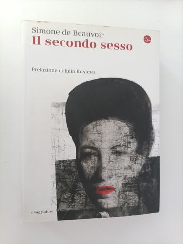 Simone beauvoir il - beauvoir,