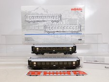 Märklin H0 AC 4261 Set Vagone
