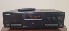 Pioneer pdr compact - pdr-05, disc
