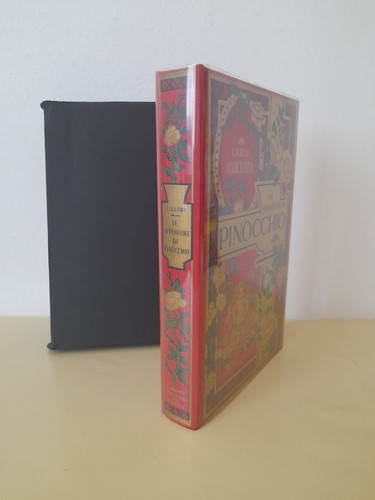 Avventure pinocchio - le,