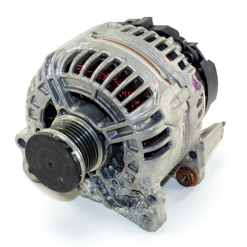 Alternatore 140a passat - 140a, b7