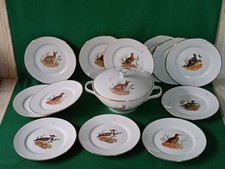 SERVIZIO PIATTI DA TAVOLA