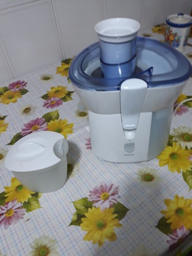 Centrifuga philips hr1821 - centrifuga,