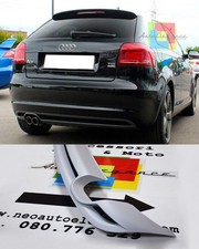 ESTRATTORE SLINE - AUDI A3 8P