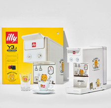 illy x Kakao Friends Set