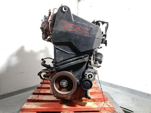K9kj836 motor completo renault - motor,
