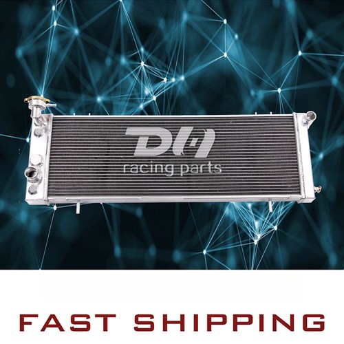 Rows radiator for 1991 - rows,