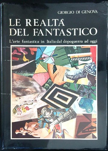 Realta del fantastico di - fantastico,