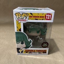 Funko Pop! Vinyl: One Punch