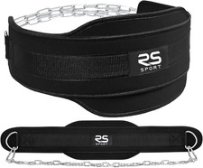 Cintura Zavorra per Dip E