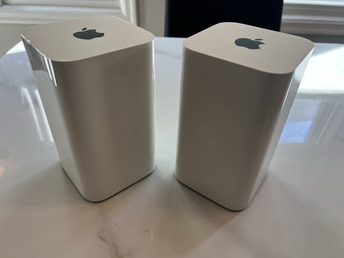 Apple airport extreme ultima - apple,