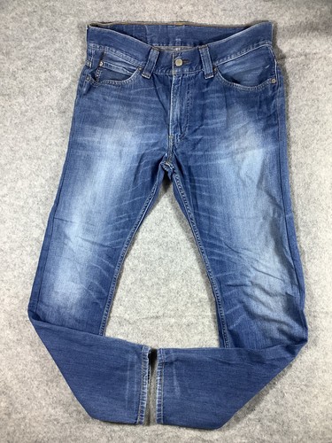 Jeans uomo levi 506 - levi’s,