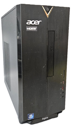 Acer aspire 885 tower - acer,