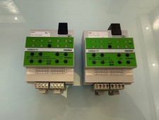 2 pezzi KNX EIB Merten