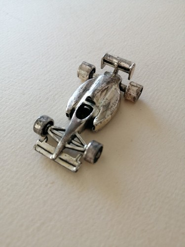 Modellino argento - argento, di