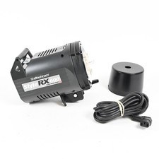 Elinchrom Style RX 600