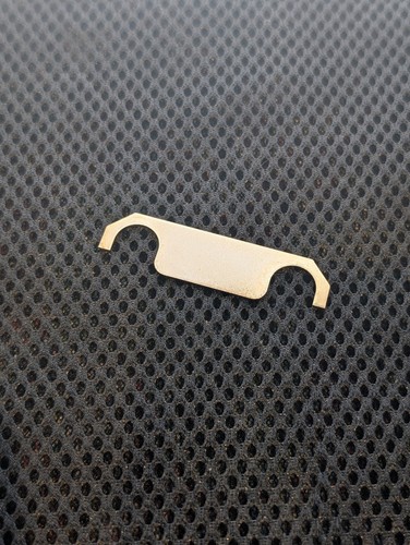 Connettore monitor audio - connettore,