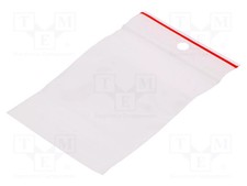 Larg: 50mm Sacchetto ermetico