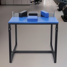 Tavolo da wrestling pieghevole