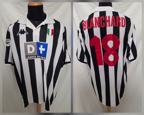 Maglia tshirt juventus - tshirt, 1998/99