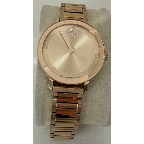 Orologio movado bold evolution - bold,