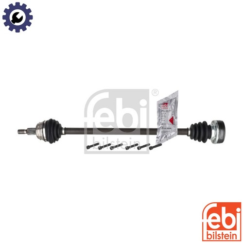 Albero motore 197470 per - albero,