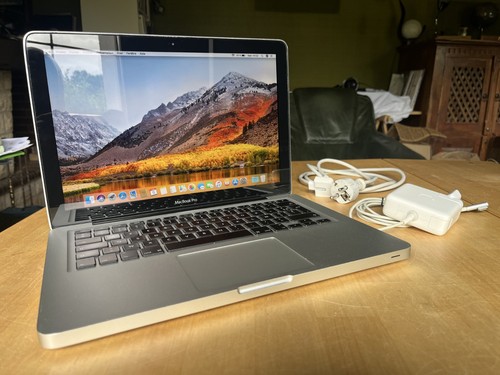 Macbook pro 2010 core - 13’,