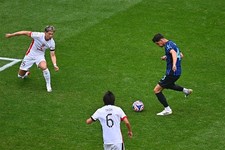 Valentin Carboni Inter Milan