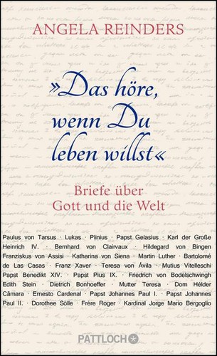 Das höre wenn - du, leben