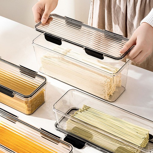 Scatole portaoggetti cucina
