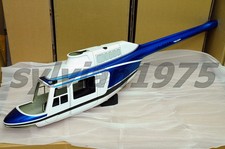 Funkey Jet Ranger ( .60 -.90)