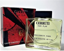 Nino Cerruti Fair Play Cerruti