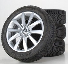 Ruote invernali VW Golf 7 &