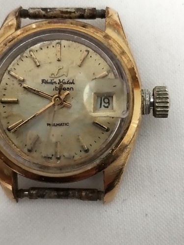Philip watch caribbean - watch,