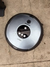 Samsung Navibot SR8825 Roobot